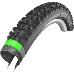   Schwalbe Külső 27.5X2.25(584-57) Smart Sam Plus Performance Line Hs476 Greenguard Dd Adx Snake Skin 1025G