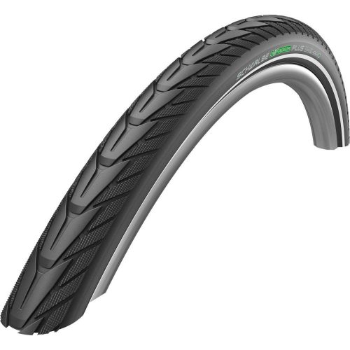 Schwalbe Külső 27.5X2.00(584-50) Energizer Plus Performance Line Hs492 Greenguard Ade Reflex Csíkos Twin Skin 1010G