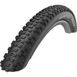   Schwalbe Külső 26X2.25(559-57) Rapid Rob Active Line Hs425 K-Guard Sbc Lite Skin 720G