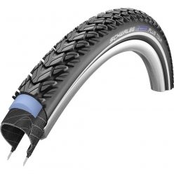   Schwalbe Külső 26X1.75(559-47) Marathon Plus Tour Perf Hs404 Sg Ec Ref Tw 980G