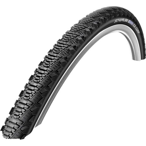 Kerékpár Külső Gumi Schwalbe 622-35(28X1.35) Cx Comp Active Line Hs369 K-Guard Sbc Lite Skin 480G