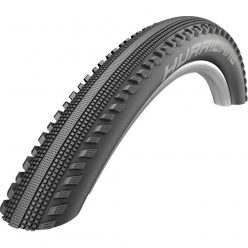   Schwalbe Külső 27.5X2.25(584-57) Hurricane Performance Line Hs499 Adx Lite Skin 690G