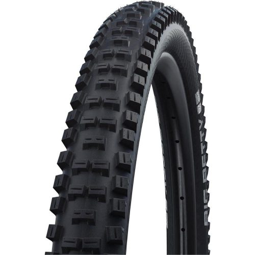 Schwalbe Külső 26X2.40(559-62) Big Betty Performance Line Hs608 Bikepark Adx Twin Skin 1450G