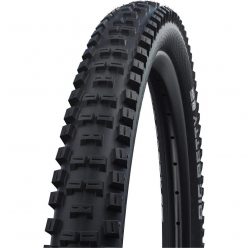   Schwalbe Külső 27.5X2.40(584-62) Big Betty Performance Line Hs608 Bikepark Adx Twin Skin 1510G