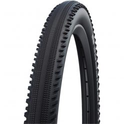   Schwalbe Külső 27.5X2.00(584-50) Hurricane Performance Line Hs499 Adx 610G