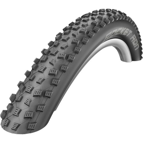 Schwalbe Külső 26X2.10(559-54) Rocket Ron Performance Line Hajtogatható Hs438 Adx Lite Skin 480G