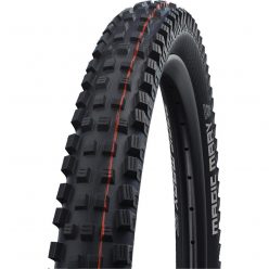   Schwalbe Külső 27.5X2.40(584-62) Magic Mary Evolution Line Tle Hajtogatható Hs447 Adsft Snake Skin Sgr 1250G