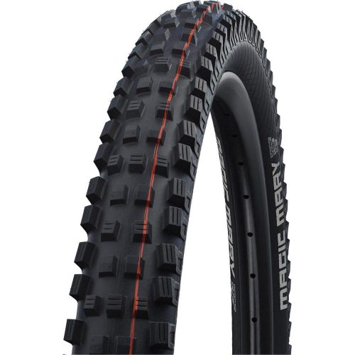 Schwalbe Külső 27.5X2.40(584-62) Magic Mary Evolution Line Tle Hajtogatható Hs447 Adsft Snake Skin Sgr 1250G