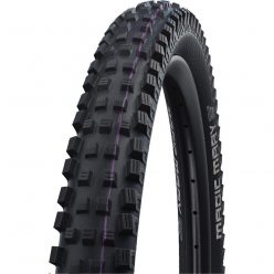   Schwalbe Külső 26X2.35(559-60) Magic Mary Evolution Line Tle Hajtogatható Hs447 Adusft Snake Skin Sgr 1045G