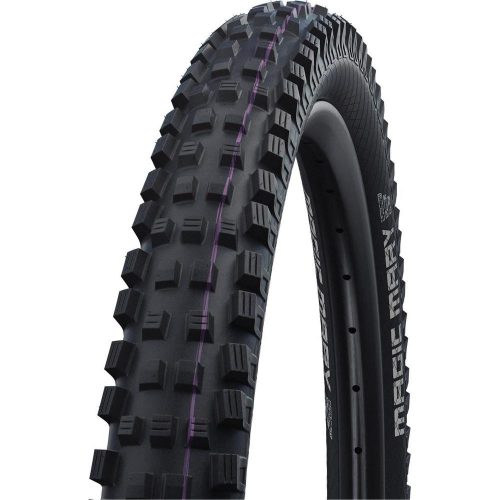 Schwalbe Külső 26X2.35(559-60) Magic Mary Evolution Line Tle Hajtogatható Hs447 Adusft Snake Skin Sgr 1045G