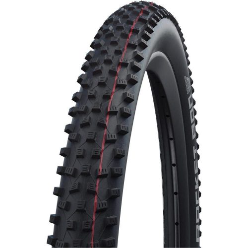 Schwalbe Külső 27.5X2.10(584-54) Rocket Ron Evolution Line Tle Hajtogatható Hs438 Adspd Snake Skin Sgd 570G