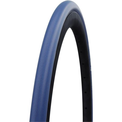 Schwalbe Külső 622-35(700X35C) Insider Performance Line Hajtogatható Hs385 Rc Kék Twin Skin 525G