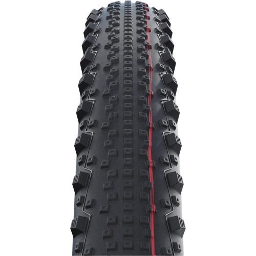 Schwalbe Külső 27.5X2.10(584-54) Thunder Burt Evolution Line Tle Hajtogatható Hs451 Adspd Snake Skin Sgd 520G