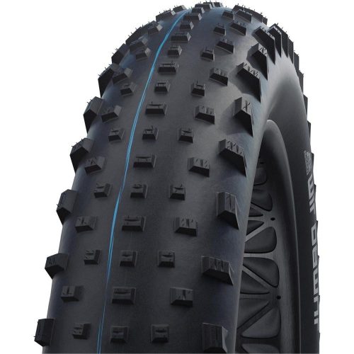 Schwalbe Külső 26X4.80(559-120) Jumbo Jim Evolution Line Tle Hajtogatható Hs466 Osc Snake Skin Sgd 1290G