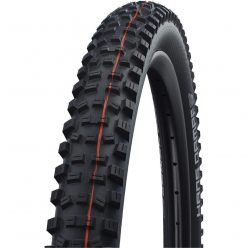   Schwalbe Külső 27.5X2.35(584-60) Hans Dampf Evolution Line Tle Hajtogatható Hs491 Adsft Snake Skin Sgr 1110G