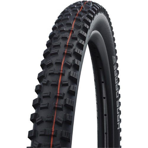 Schwalbe Külső 27.5X2.35(584-60) Hans Dampf Evolution Line Tle Hajtogatható Hs491 Adsft Snake Skin Stl 1000G