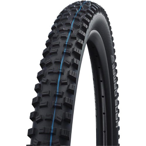 Schwalbe Külső 27.5X2.60(584-65) Hans Dampf Evolution Line Tle Hajtogatható Hs491 Osc Snake Skin Stl 1060G