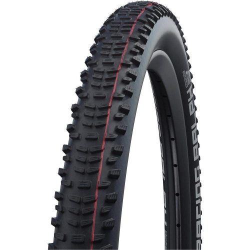 Schwalbe Külső 26X2.25(559-57) Racing Ralph Evolution Line Tle Hajtogatható Hs490 Adspd Snake Skin Sgd 610G