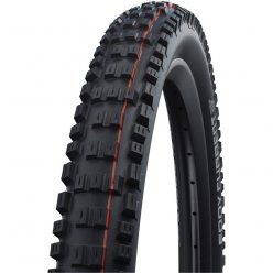   Schwalbe Külső 27.5X2.80(584-70) Eddy Current Front Evolution Line Tle Hajtogatható Hs496 Adsft Snake Skin Stl 1345