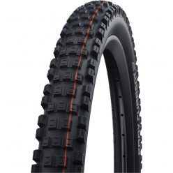   Schwalbe Külső 27.5X2.80(584-70) Eddy Current Rear Evolution Line Tle Hajtogatható Hs497 Adsft Snake Skin Sgr 1470