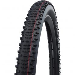   Schwalbe Külső 29X2.35(622-60) Racing Ralph Evolution Line Tle Hajtogatható Hs490 Adspd Snake Skin Sgd 750G