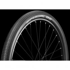   Schwalbe Külső 26X2.10(559-54) Billy Bonkers Performance Line Hajtogatható Hs600 Adx 490G