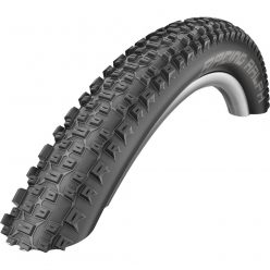   Schwalbe Külső 26X2.25(559-57) Racing Ralph Performance Line Tlr Hajtogatható Hs490 Adx Twin Skin 660G