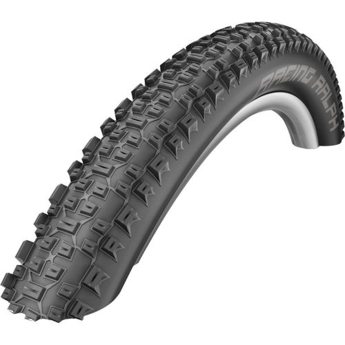 Schwalbe Külső 26X2.25(559-57) Racing Ralph Performance Line Tlr Hajtogatható Hs490 Adx Twin Skin 660G