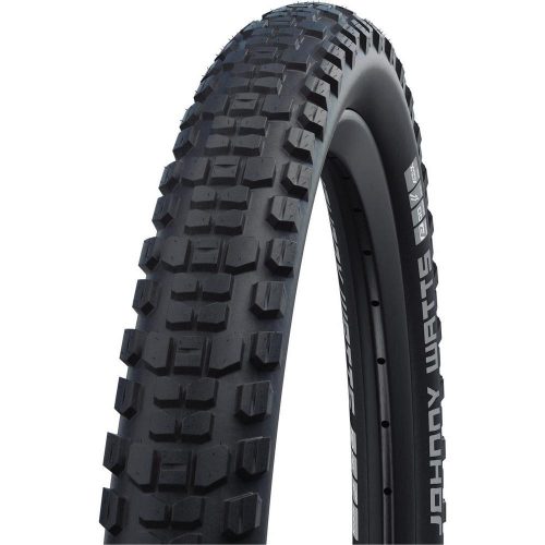 Schwalbe Külső 27.5X2.60(584-65) Johnny Watts Performance Line Hajtogatható Hs604 Raceguard Dd Adx Snake Skin 1020G