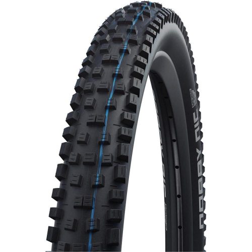 Schwalbe Külső 26X2.25(559-57) Nobby Nic Evolution Line Tle Hajtogatható Hs602 Osc Snake Skin Sgd 755G