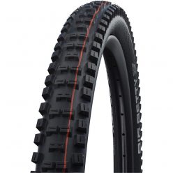   Schwalbe Külső 29X2.40(622-62) Big Betty Evo Tle Hajt Hs608 Adsft Ss Stl 1200G