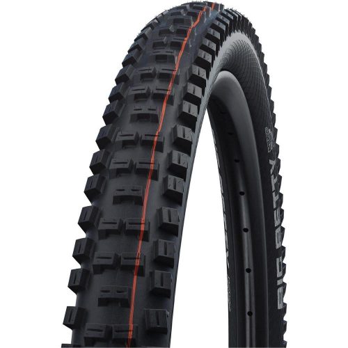 Schwalbe Külső 29X2.40(622-62) Big Betty Evo Tle Hajt Hs608 Adsft Ss Stl 1200G