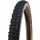 Schwalbe Külső 27.5X2.60(584-65) Smart Sam Performance Line Hajtogatható Hs476 Raceguard Dd Adx Bézs.O Snake Skin 980G