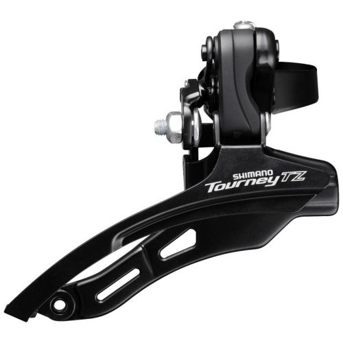 Shimano Első Váltó Tz F-Bil Ah-Ds 28,6Mm Tripla  42F 6/7-Es M°