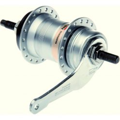   Shimano Agyváltó Nexus  36L 3-As Kontrás  Ez. 120Mm Old Szer.:Sm3C41