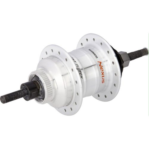 Shimano Agyváltó Nexus  32L 3-As Tárcsafék Ezüst  135Mm Old Szerelék: :Sm3D55