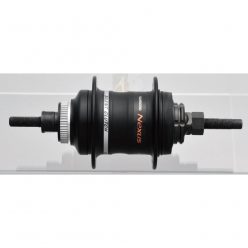   Shimano Agyváltó Nexus  32L 3-As Tárcsafék Fekete  135Mm Old Szerelék: :Sm3D55