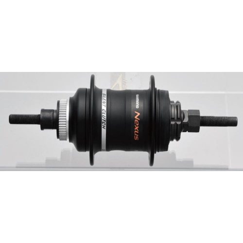 Shimano Agyváltó Nexus  32L 3-As Tárcsafék Fekete  135Mm Old Szerelék: :Sm3D55