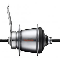   Shimano Agyváltó Nexus  36L 7-Es Kontrás  Ezüst  127Mm Old Szerelék: :Sm7C25