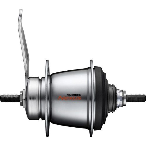 Shimano Agyváltó Nexus  36L 7-Es Kontrás  Ezüst  127Mm Old Szerelék: :Sm7C25