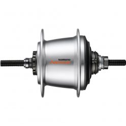   Shimano Agyváltó Nexus  36L 7-Es Rollerfék Ezüst  130Mm Old Szerelék: :Sm7R45