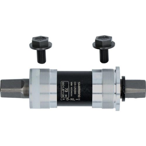 Shimano Monoblokk Bbun300 73Mm / 122Mm 4-Szögt. Hajt. Csavarral