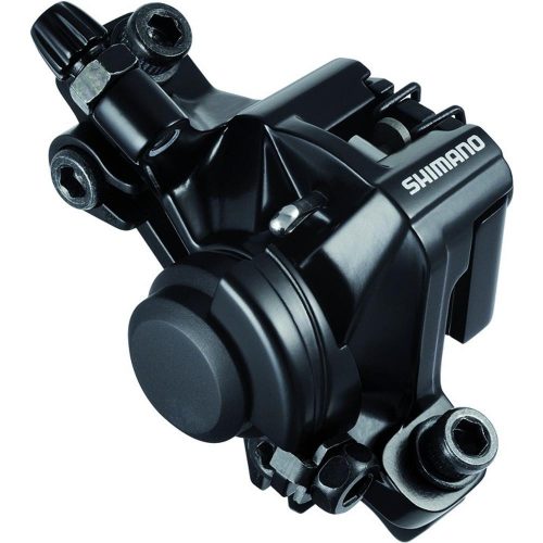 Shimano Fék Első/Hátsó Tárcsafék Altus Bowden Es Fekete  R-Fékbetét