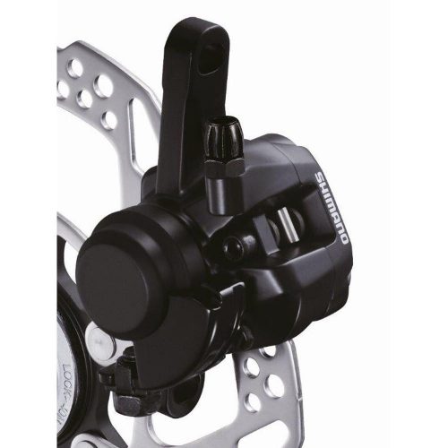 Shimano Fék Hátsó Tárcsafék Sora Bowden Es R-Fékbetét