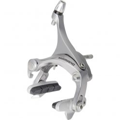 Shimano Fék Első Patkófék 105 49Mm R55C3 Fékpofa