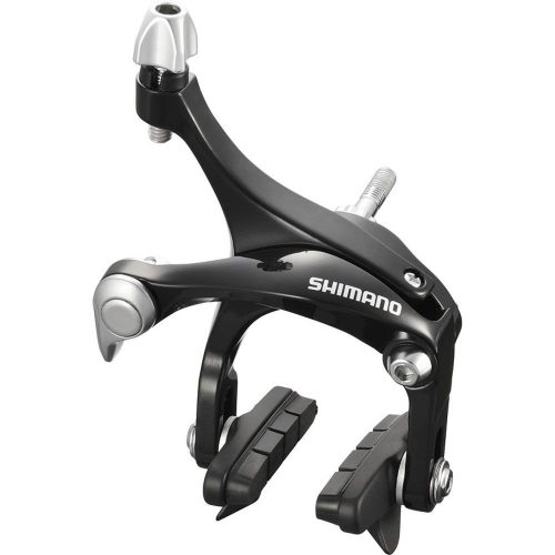 Shimano Fék Hátsó Patkófék 105 Fekete  49Mm R55C3 Fékpofa