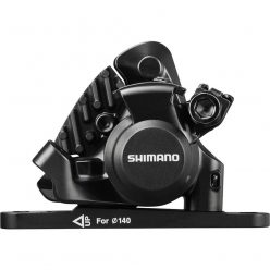   Shimano Fék Első Tárcsafék Sora Bowden Es R-Hb Fékbetét