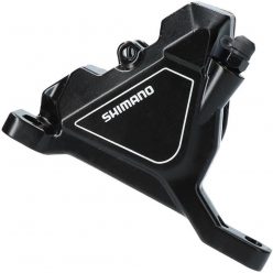   Shimano Fék Első Tárcsafék Altus Hidraullikus Fekete  R-Hb Fékbetét