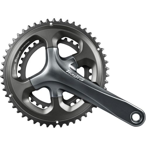 Shimano Hajtómű Tiagra 165Mm-50X34F Integrált Hg 10-Es