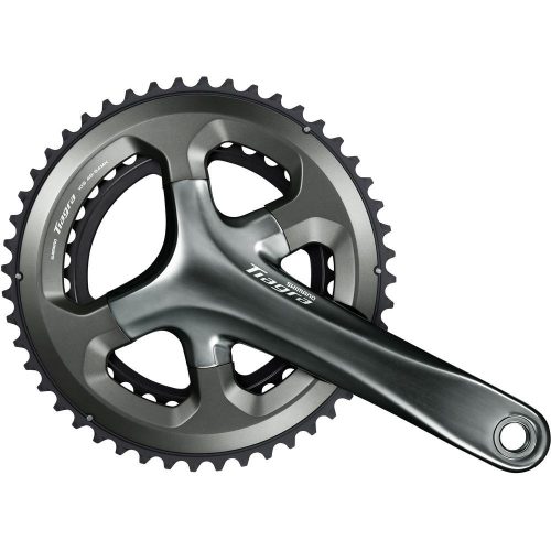 Shimano Hajtómű Tiagra  165Mm-48X34F Integrált Hg 10-Es